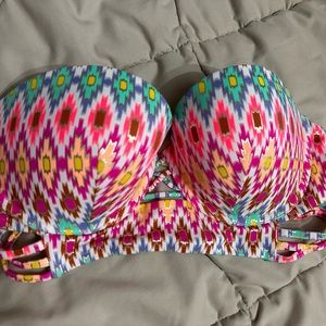 Victoria’s Secret Swim Top